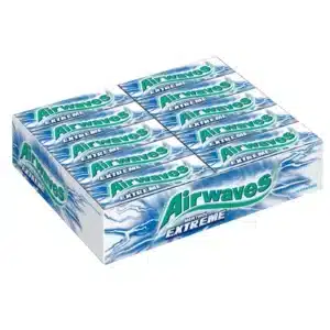 Airwaves Extreme (30 x 14g)