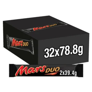 Mars Duo (32 X 78.8G)