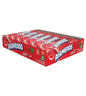 Airheads Cherry (36 x 15.6g)