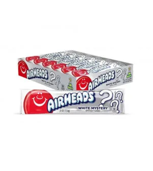 Airheads White Mystery (36 X 15.6G)