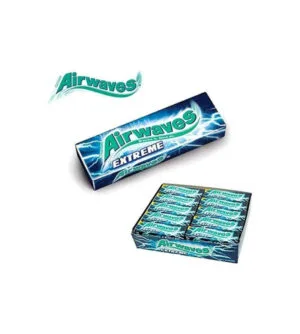Airwaves Extreme (30 x 14g)