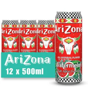 Arizona Watermelon (12 x 500ml)