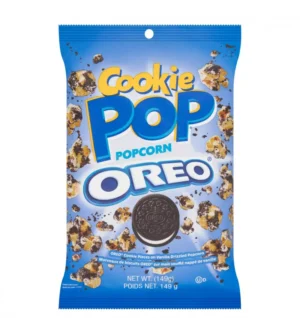Candy Pop Oreo (12 x 149g)