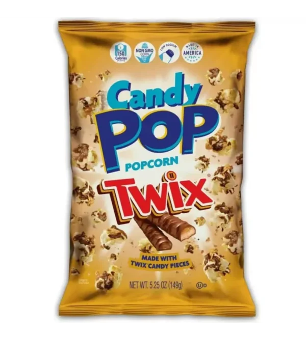 Candy Pop Twix (12 x 149g)