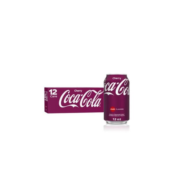 coca-cola-cherry-vanilla-12-x-355ml.jpg Coca Cola Cherry (12 x 355ml)