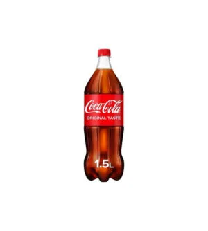 Coca Cola Original (6 x 1.5L)