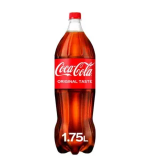 Coca Cola Original (6 x 1.75L)
