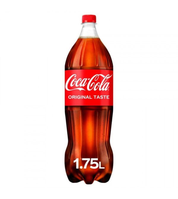 Coca Cola Original (6 x 1.75L)