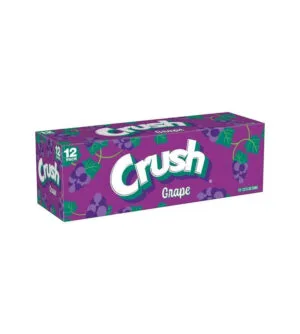 Crush Grape (12 x 355ml)