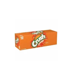 Crush Orange (12 x 355ml)