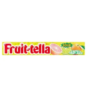 Fruitella Citrus Mix (20 x 41G)