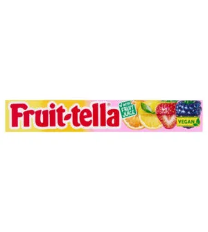 Fruitella Original Fruits (20 x 41G)