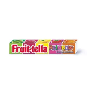 Fruitella Rainbow (20 x 41G)