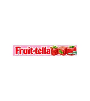 Fruitella Strawberry (20 x 41G)
