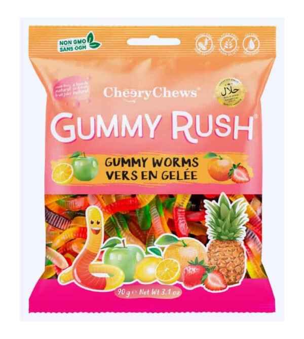 gummy-rush-gummy-worms-12-x-90g.jpg Gummy Rush Gummy Worms (12 x 90g)