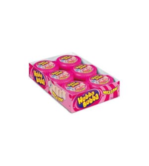 Hubba Bubba Mega Long Pink (12 x 56g)
