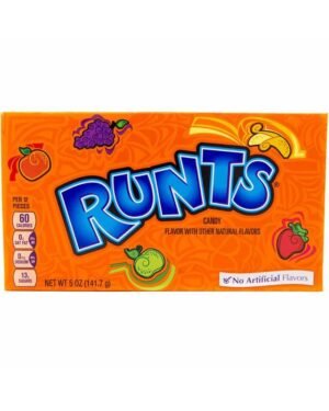 Runts (12 x 141.7G)