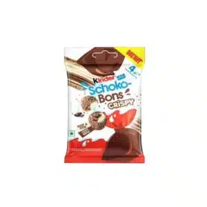 Kinder Schoko Bons Crispy (12 x 22.4g)