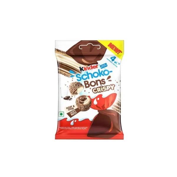 Kinder Schoko Bons Crispy (12 x 22.4g)