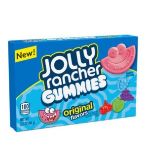 Jolly Rancher Gummies Original (11 x 99g)