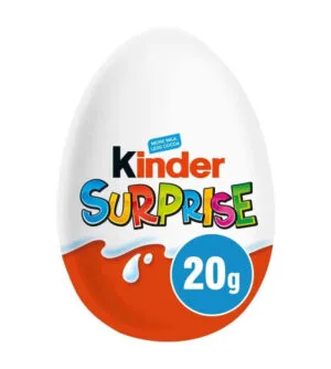 Kinder Surprise (36 x 20g)