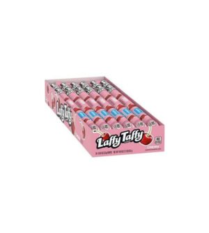 Laffy Taffy Cherry (24 x 23g)