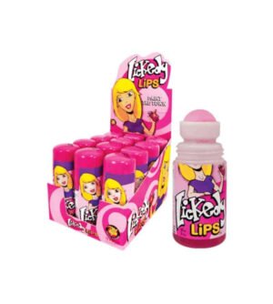 Lickedy Lips (12 Pack)