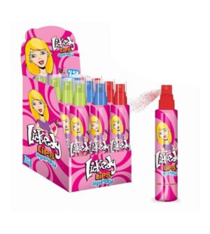 Lickedy Lips Spray (12 Pack)
