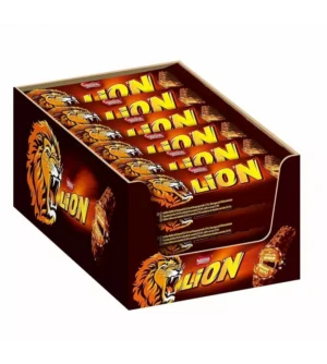 Lion Bar (40 x 42G)