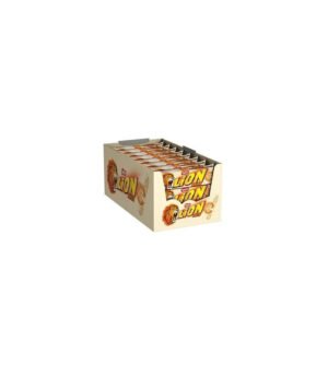 Lion Bar White (40 x 42G)