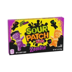 sour patch zombie