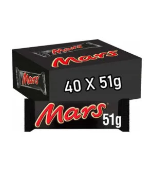 Mars Original (40 x 51G)