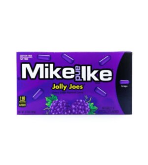 Mike And Ike Jolly Joes (12 x 120g)