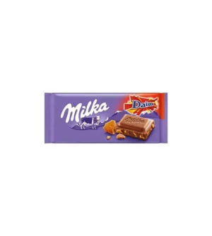 Milka Daim (22 X 100G)