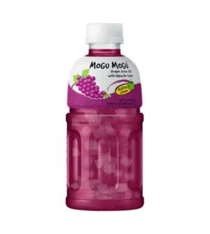 Mogu Mogu Grape (24 x 320ml)