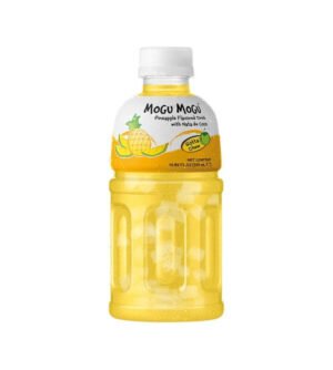 Mogu Mogu Pineapple (24 x 320ml)