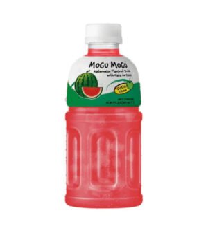 Mogu Mogu Watermelon (24 x 320ml)
