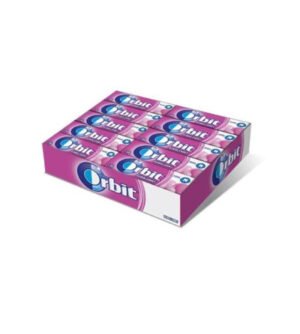 Orbit Bubblemint (30 x 14g)