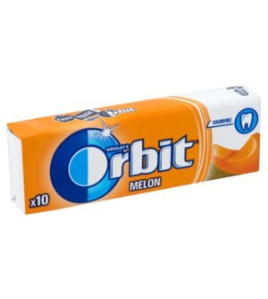 Orbit Melon (30 x 14g)