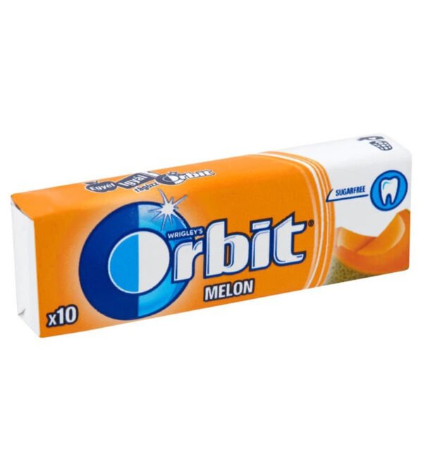 Orbit Melon (30 x 14g)
