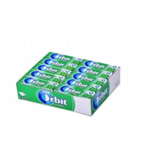 Orbit Spearmint (30 x 14g)