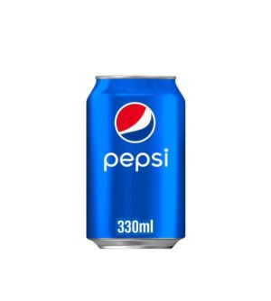 Pepsi (24 x 330ml)