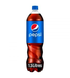 Pepsi (6 x 1.5L)