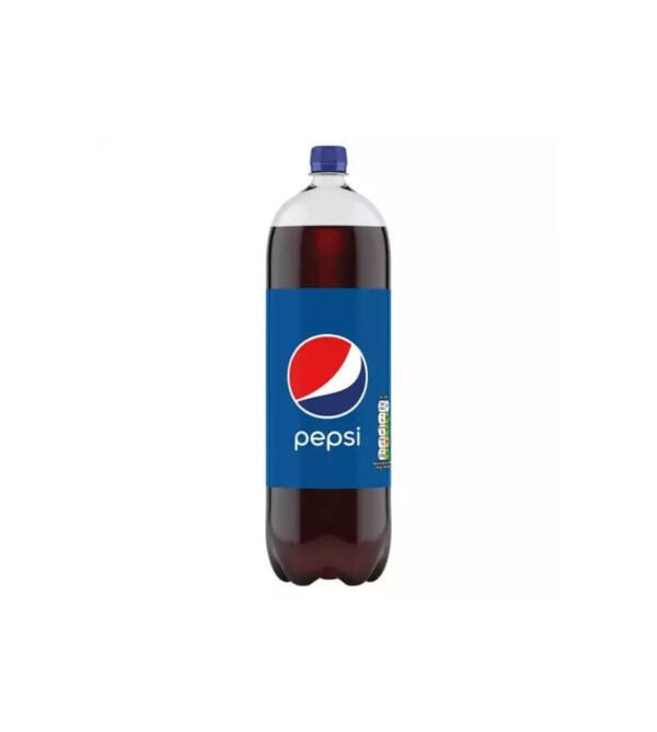 Pepsi (6 x 2.25L)