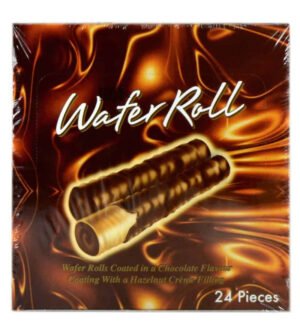 Pimlico Wafer Roll (24 x 18g)