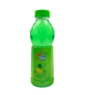 Popping Bobba Green Apple (12 x 500ml)