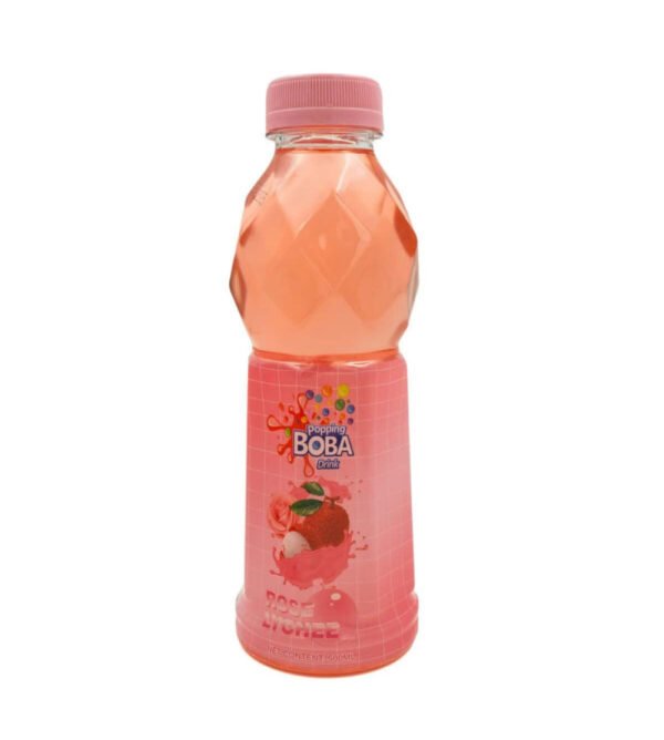 popping-bobba-rose-lychee-12-x-500ml.jpg Popping Bobba Rose Lychee (12 x 500ml)