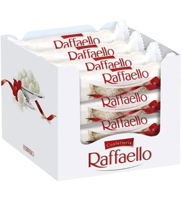 Raffaello (16 x 40G)
