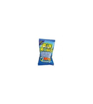 Rip Rolls Blue Raspberry (24 x 40g)