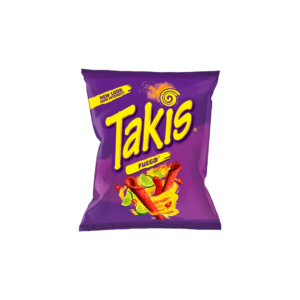 Takis Fuego (10 x 140g) - EU